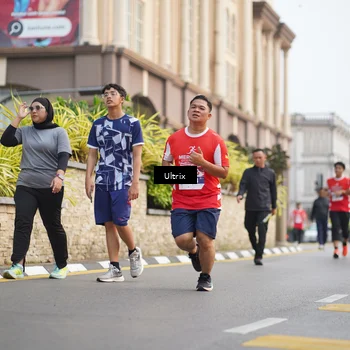 Runner Photo 8074465
