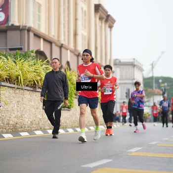 Runner Photo 8074466