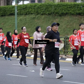 Runner Photo 8074467