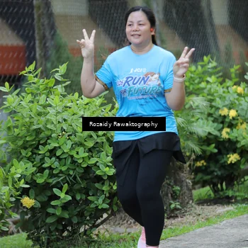 Runner Photo 8074468