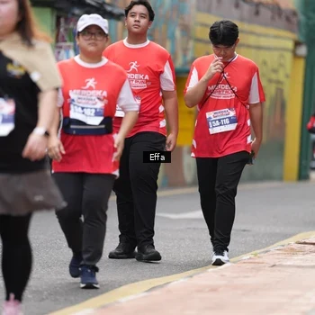 Runner Photo 8074469