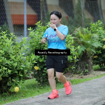 Runner Photo 8074474