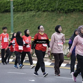 Runner Photo 8074478