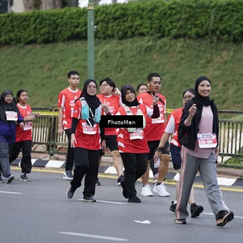 Runner Photo 8074479