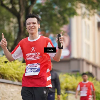 Runner Photo 8074490
