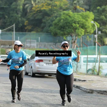 Runner Photo 8074491
