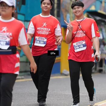 Runner Photo 8074492