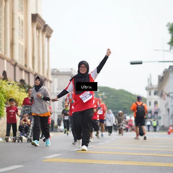 Runner Photo 8074498