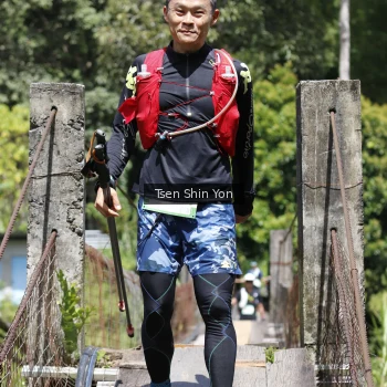 Runner Photo 80745