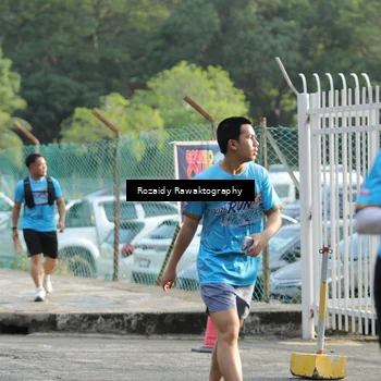 Runner Photo 8074502