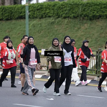 Runner Photo 8074504