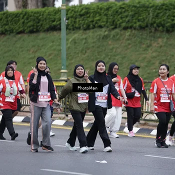 Runner Photo 8074507