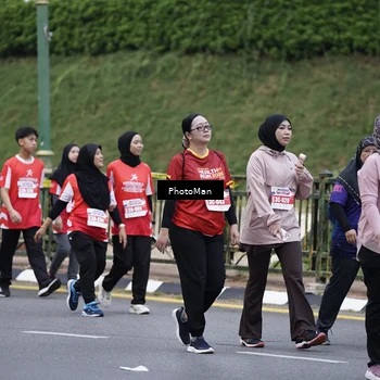 Runner Photo 8074508