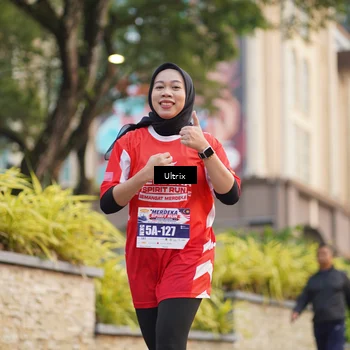 Runner Photo 8074509
