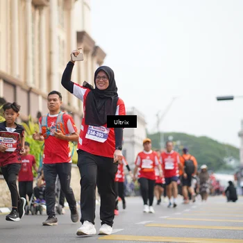 Runner Photo 8074510
