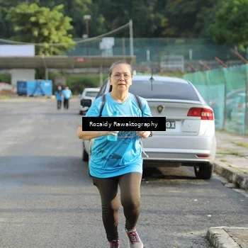 Runner Photo 8074511