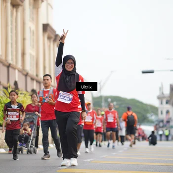 Runner Photo 8074513