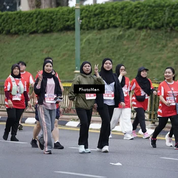 Runner Photo 8074518