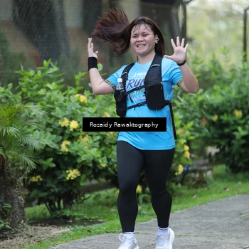 Runner Photo 8074520