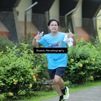Runner Photo 8074521