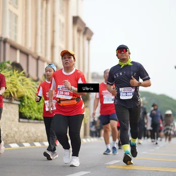Runner Photo 8074527