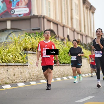Runner Photo 8074528