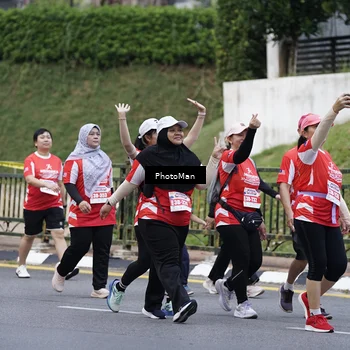 Runner Photo 8074530