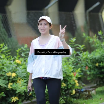 Runner Photo 8074531