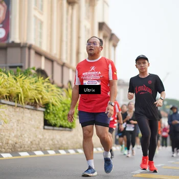 Runner Photo 8074534