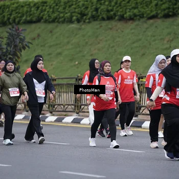 Runner Photo 8074535