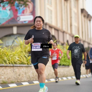 Runner Photo 8074541