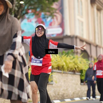 Runner Photo 8074553