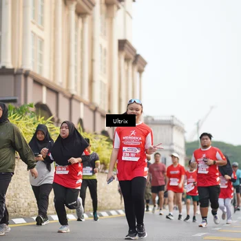 Runner Photo 8074560