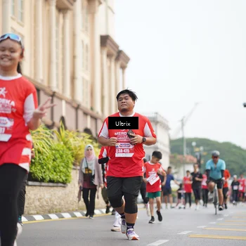 Runner Photo 8074561