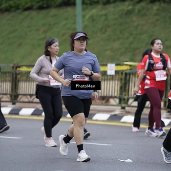 Runner Photo 8074563