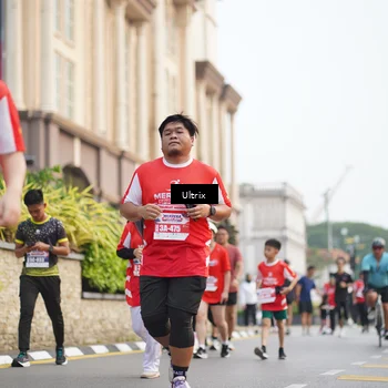 Runner Photo 8074569