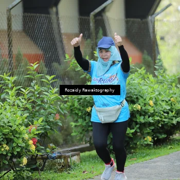 Runner Photo 8074572
