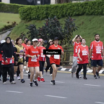 Runner Photo 8074578