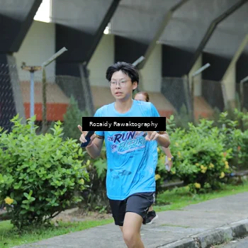 Runner Photo 8074579