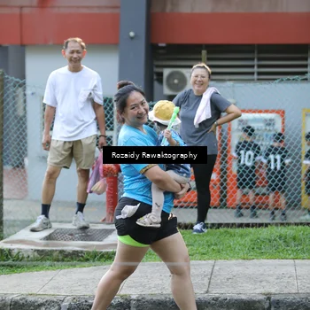 Runner Photo 8074581