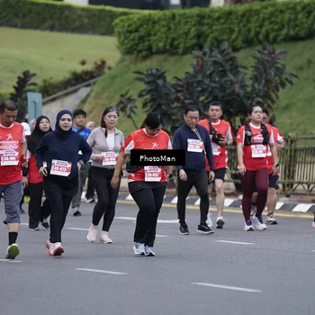 Runner Photo 8074587