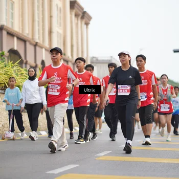 Runner Photo 8074595