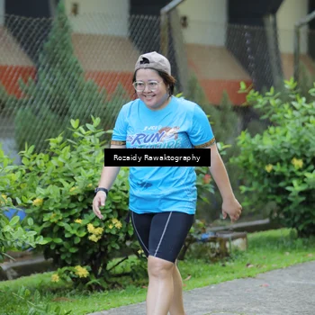 Runner Photo 8074605