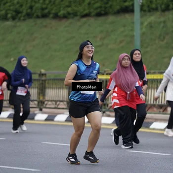 Runner Photo 8074609