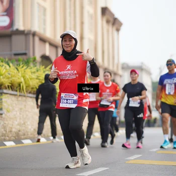 Runner Photo 8074611