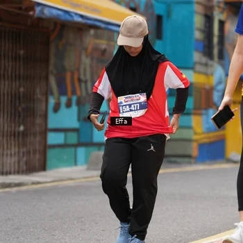 Runner Photo 8074612