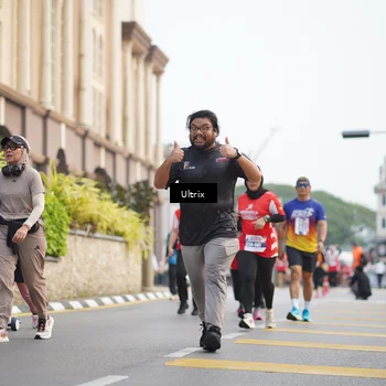 Runner Photo 8074615