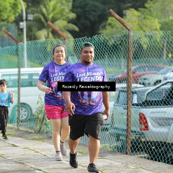 Runner Photo 8074617