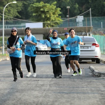 Runner Photo 8074620