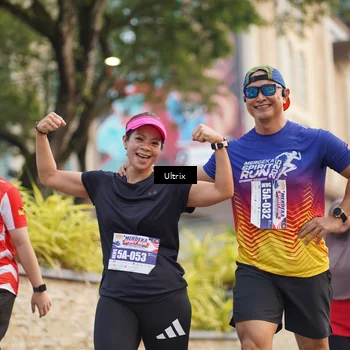Runner Photo 8074621